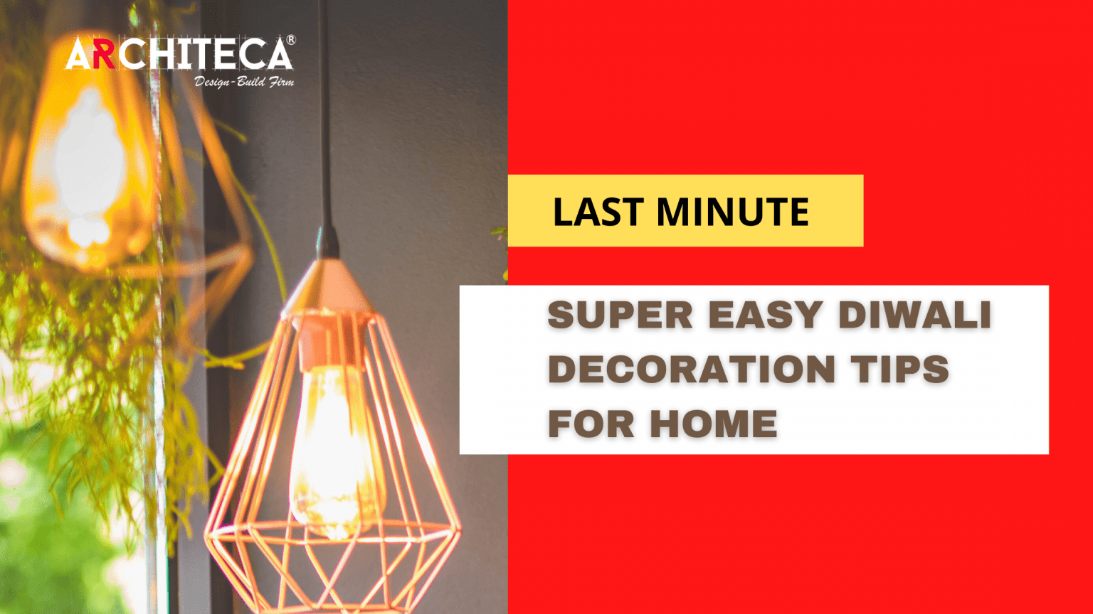 Makeup Review & Beauty Blog : EASY DIWALI DECORATION IDEAS FOR YOUR HOME