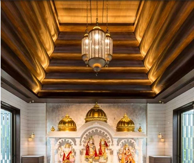 Architecture Pooja Designs