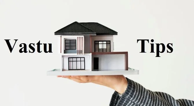 Vastu tip for pooja room