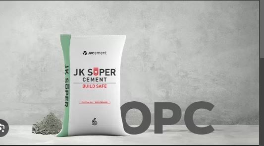 opc cement