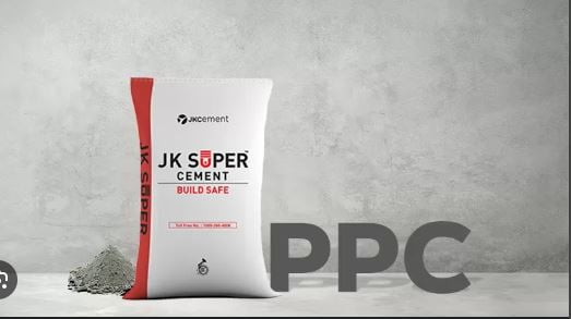 ppc cement