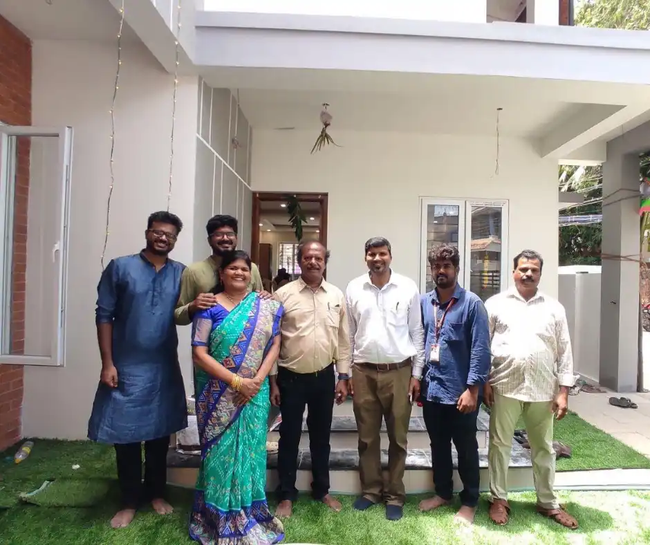 Premium Builders in Avadi