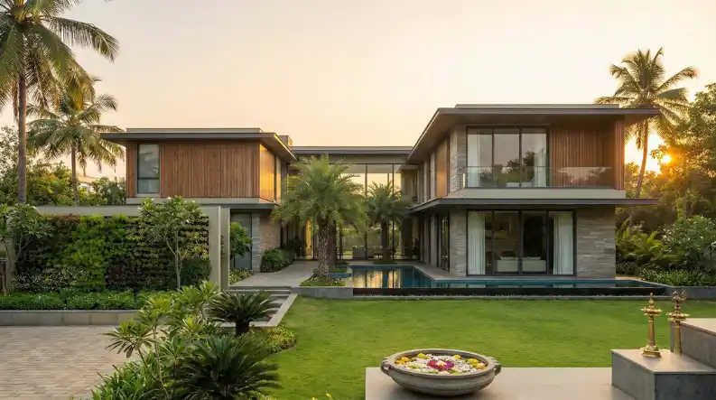 Residential Construction Company in Avadi