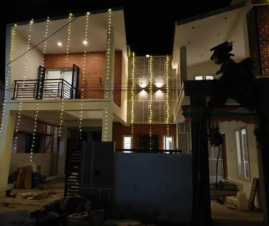 Top Construction Company in Avadi