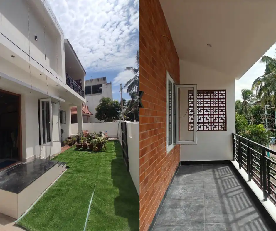 Turnkey Construction in Avadi