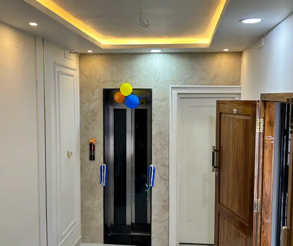 Custom Luxury Home Construction in Nagercoil