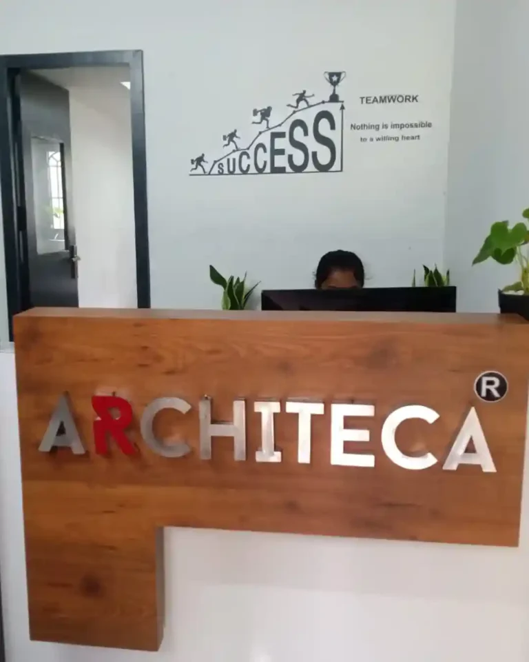 Best Construction Company in Chennai