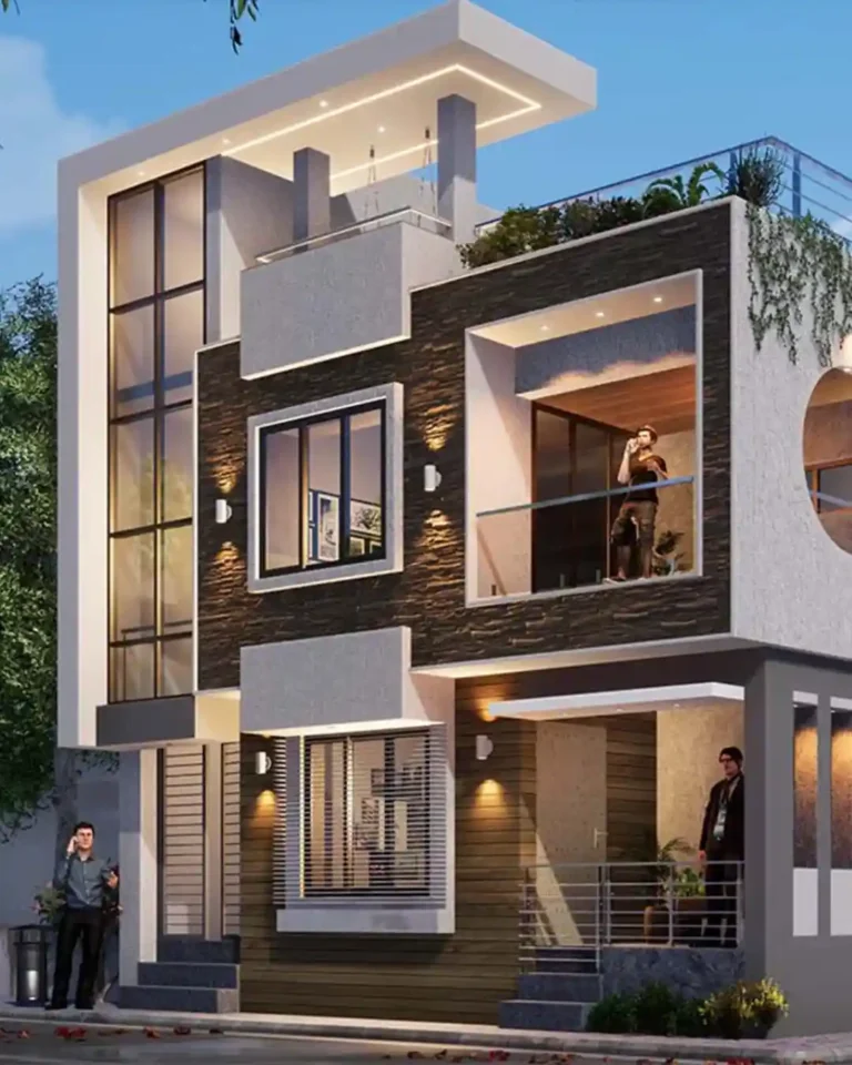 Residential Construction Company in Chennai